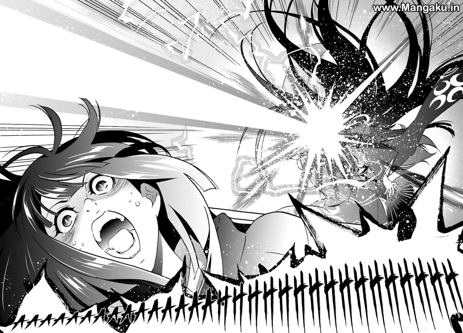 Tate no Yuusha no Nariagari Chapter 41 Gambar 28