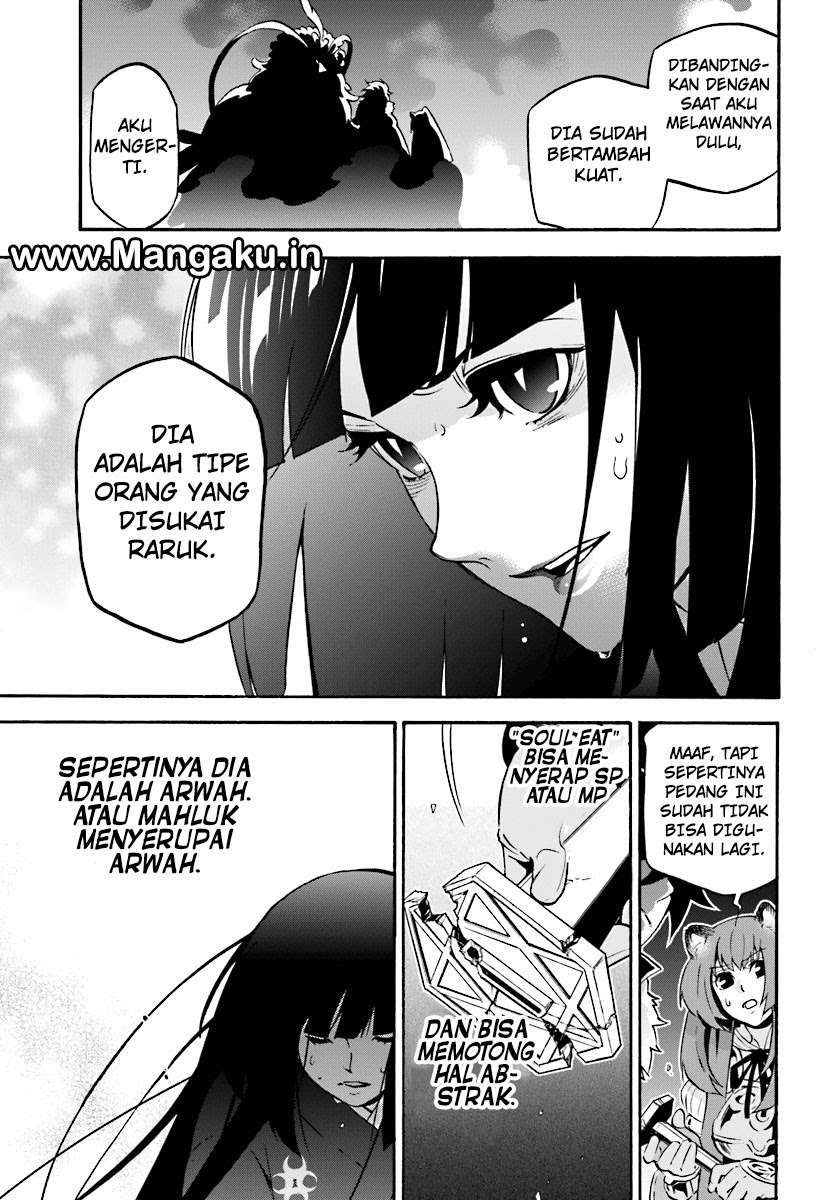Tate no Yuusha no Nariagari Chapter 41 Gambar 32