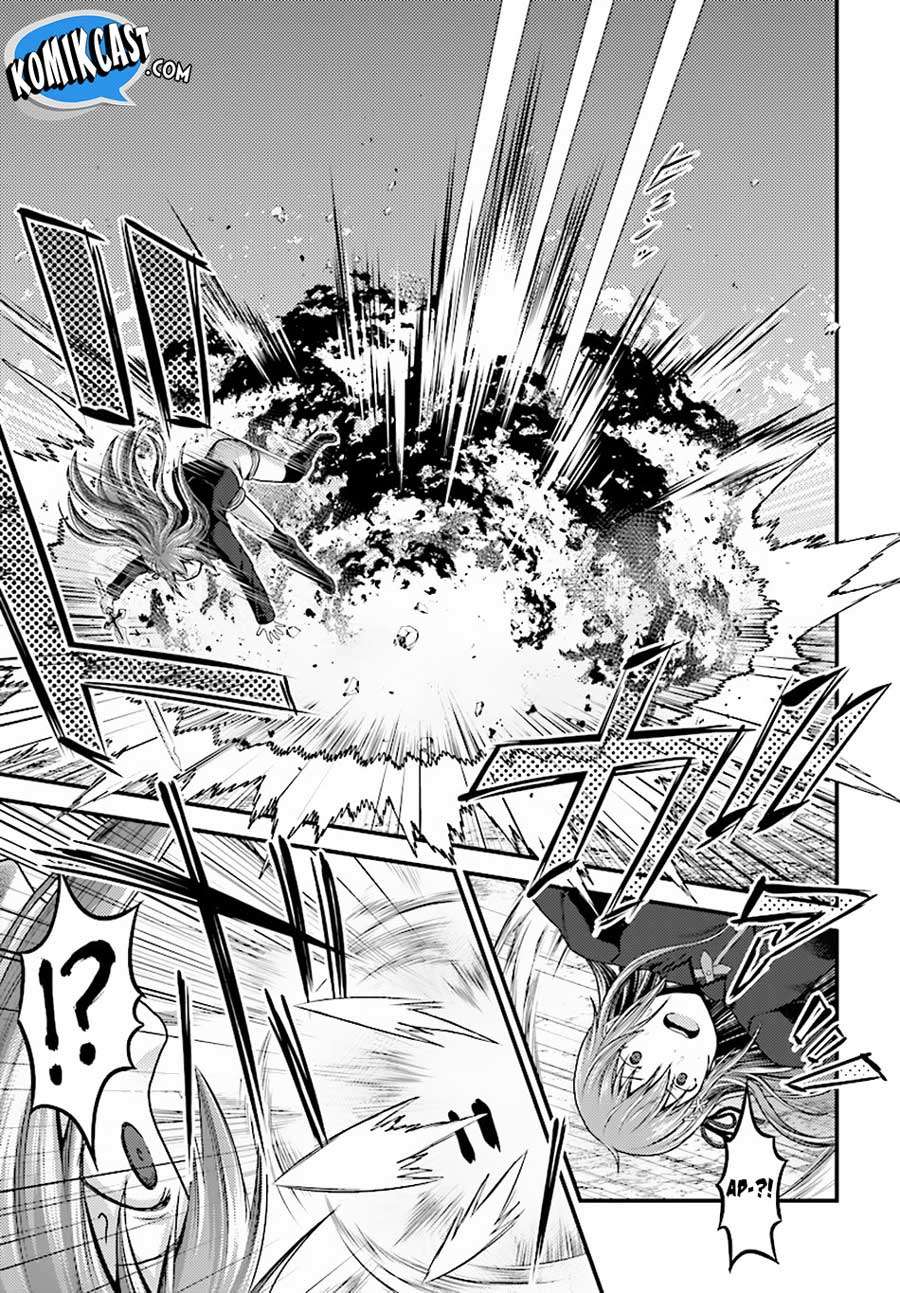 Murabito desu ga Nani ka? Chapter 22 Gambar 10