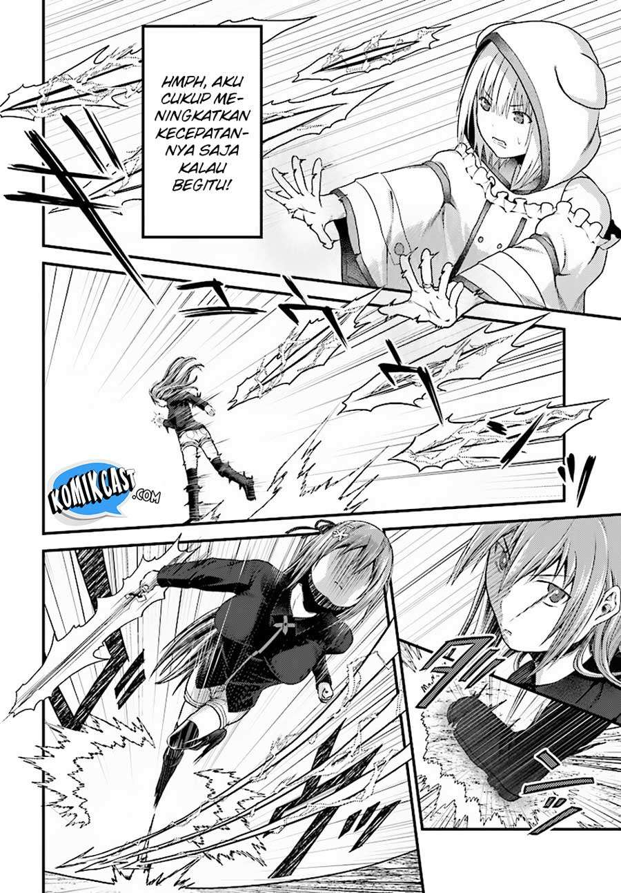Murabito desu ga Nani ka? Chapter 22 Gambar 13