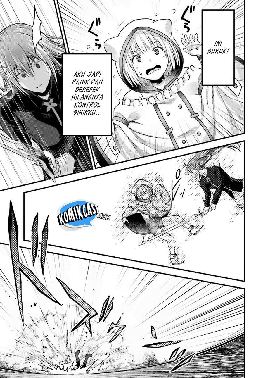 Murabito desu ga Nani ka? Chapter 22 Gambar 16