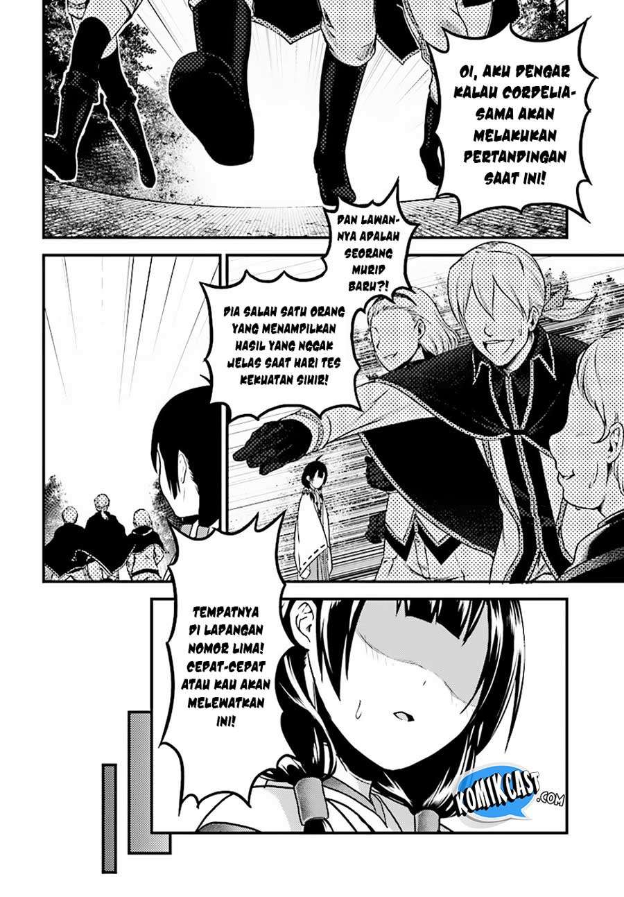 Murabito desu ga Nani ka? Chapter 22 Gambar 3