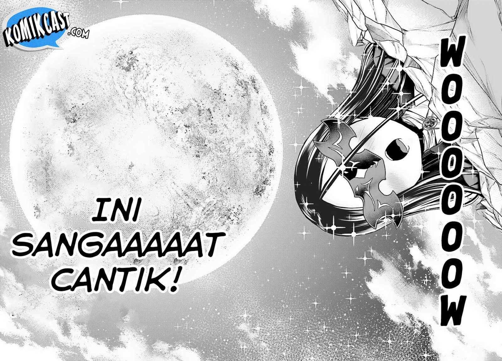 Murabito desu ga Nani ka? Chapter 20 Gambar 16