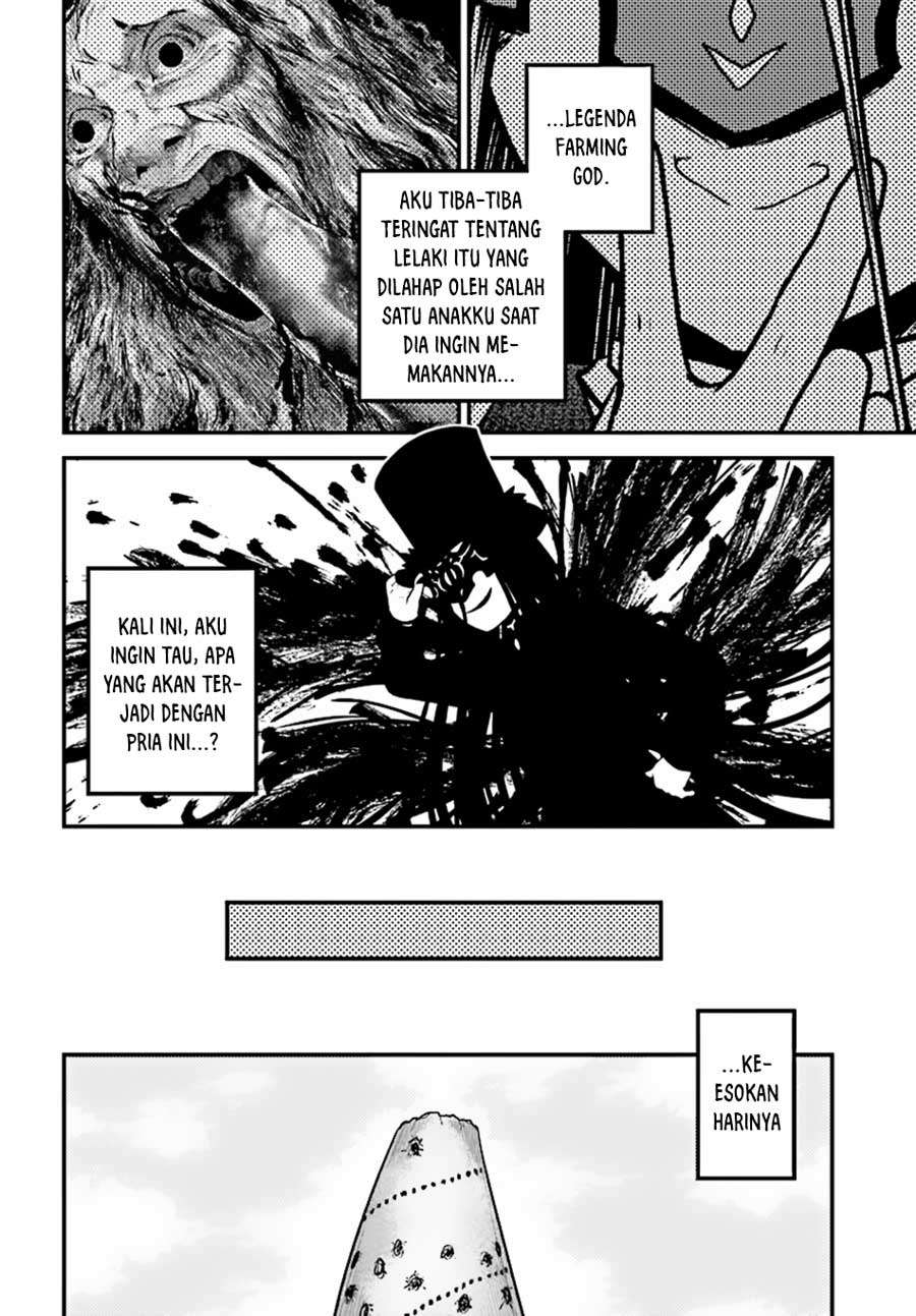 Murabito desu ga Nani ka? Chapter 20 Gambar 22