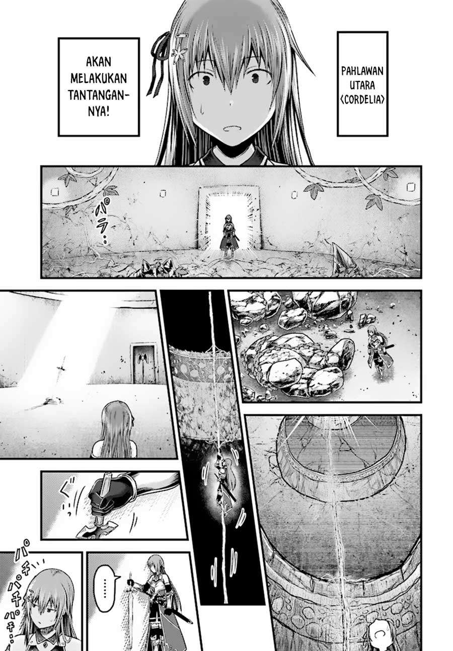 Murabito desu ga Nani ka? Chapter 20 Gambar 23