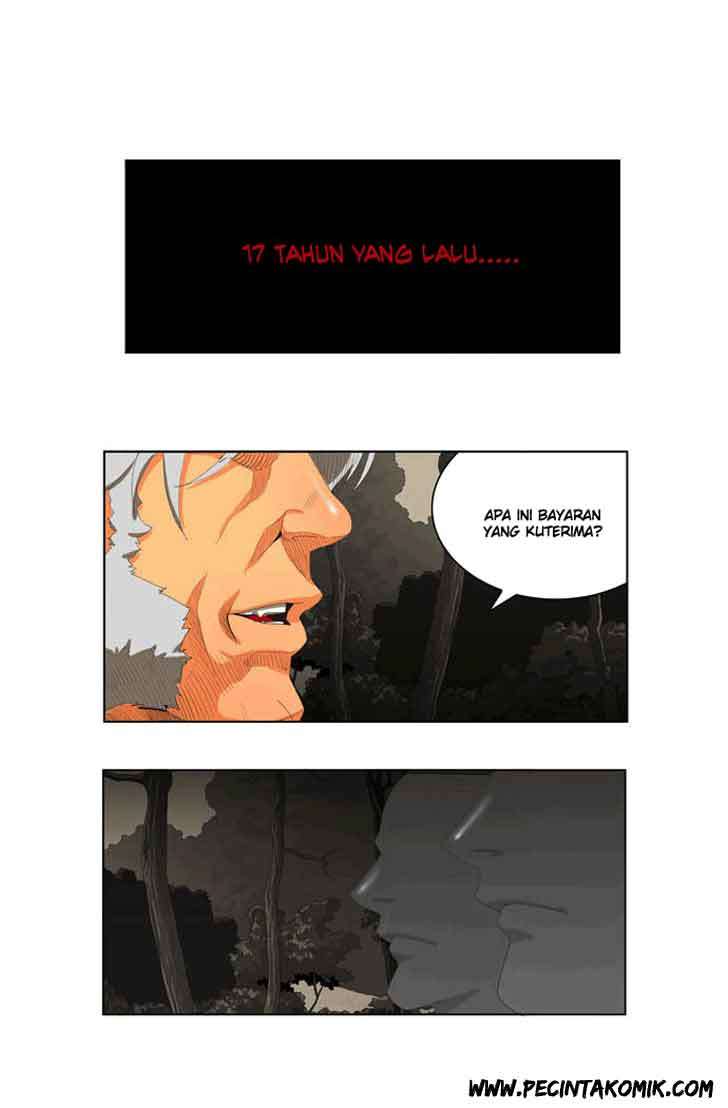Baca Manhwa The God of High School Chapter 20 Gambar 2