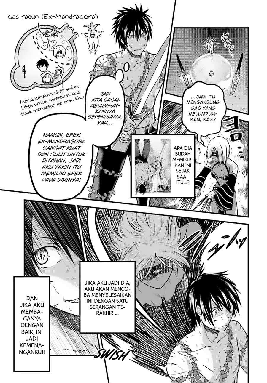 Murabito desu ga Nani ka? Chapter 19 Gambar 10