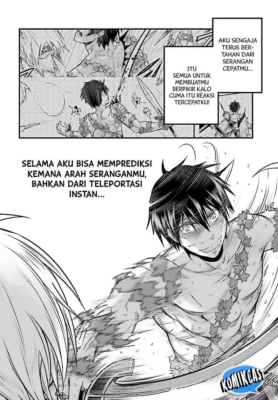 Murabito desu ga Nani ka? Chapter 19 Gambar 11