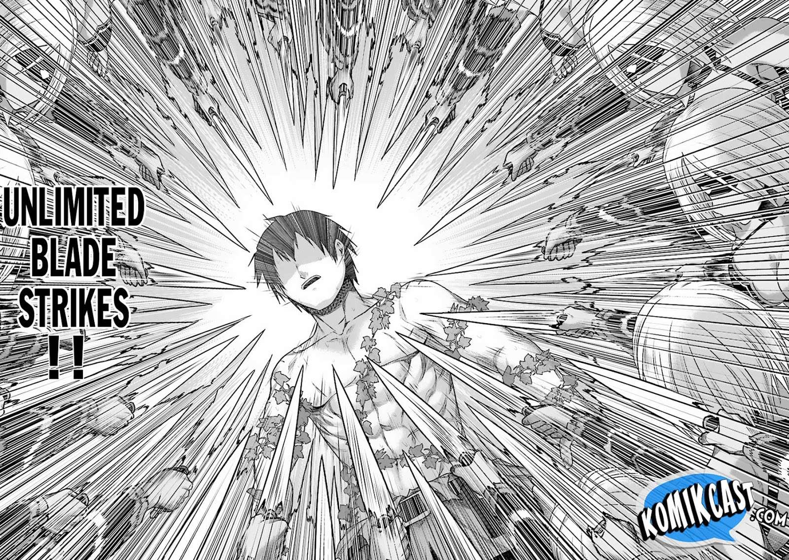 Murabito desu ga Nani ka? Chapter 19 Gambar 13