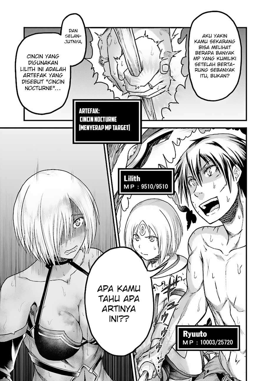 Murabito desu ga Nani ka? Chapter 19 Gambar 23