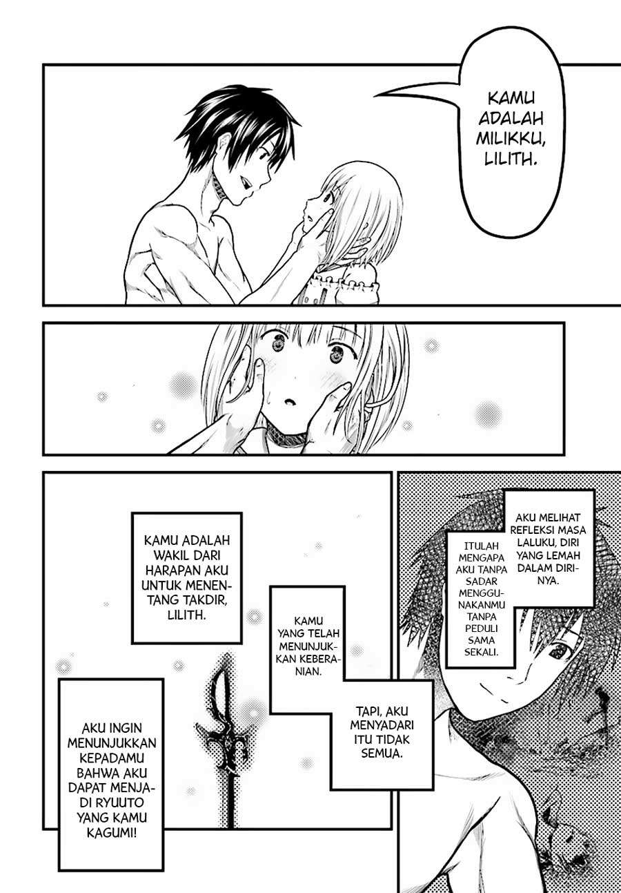 Murabito desu ga Nani ka? Chapter 19 Gambar 27