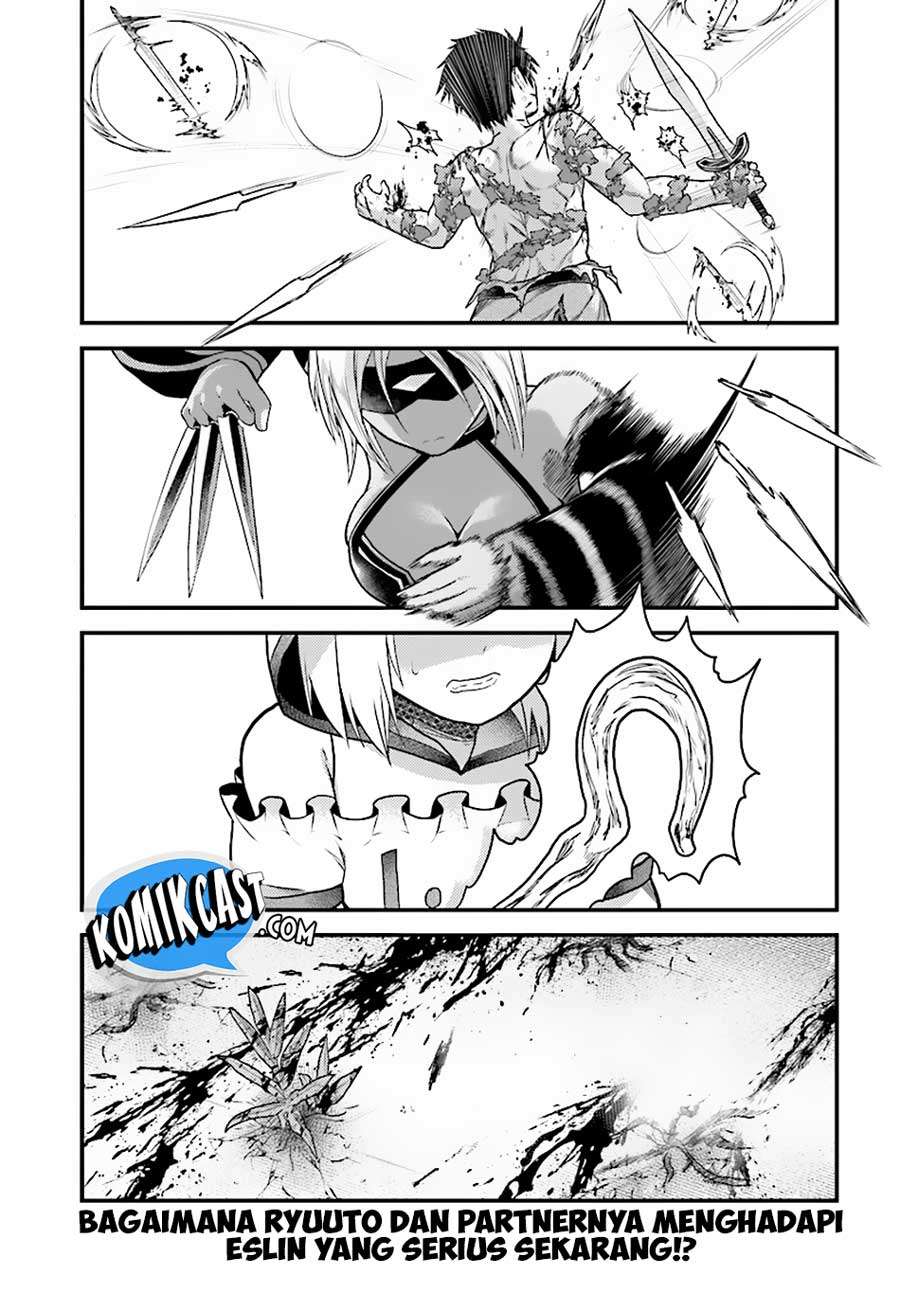 Murabito desu ga Nani ka? Chapter 19 Gambar 3