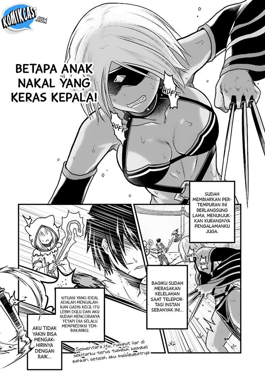 Murabito desu ga Nani ka? Chapter 19 Gambar 7