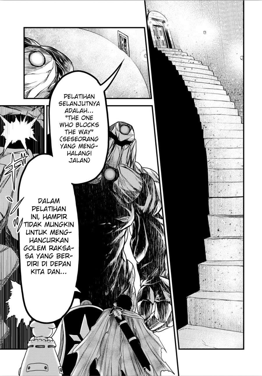 Murabito desu ga Nani ka? Chapter 18 Gambar 12