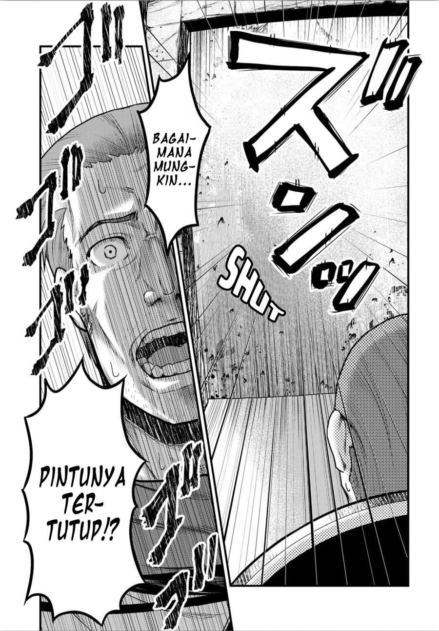 Murabito desu ga Nani ka? Chapter 18 Gambar 14