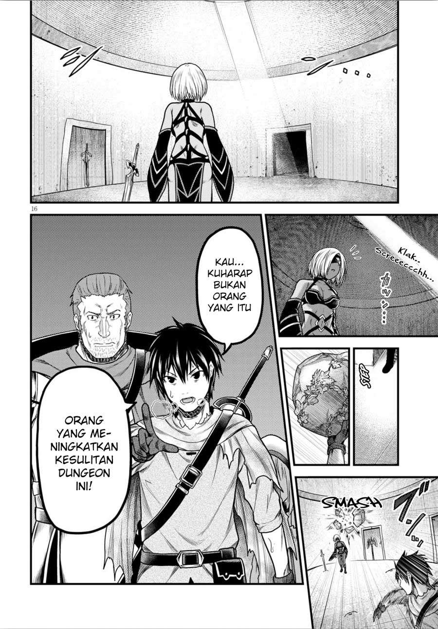 Murabito desu ga Nani ka? Chapter 18 Gambar 17