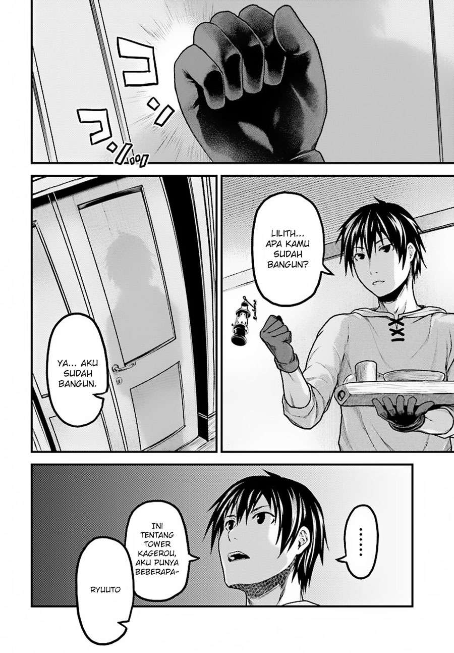 Murabito desu ga Nani ka? Chapter 17 Gambar 32