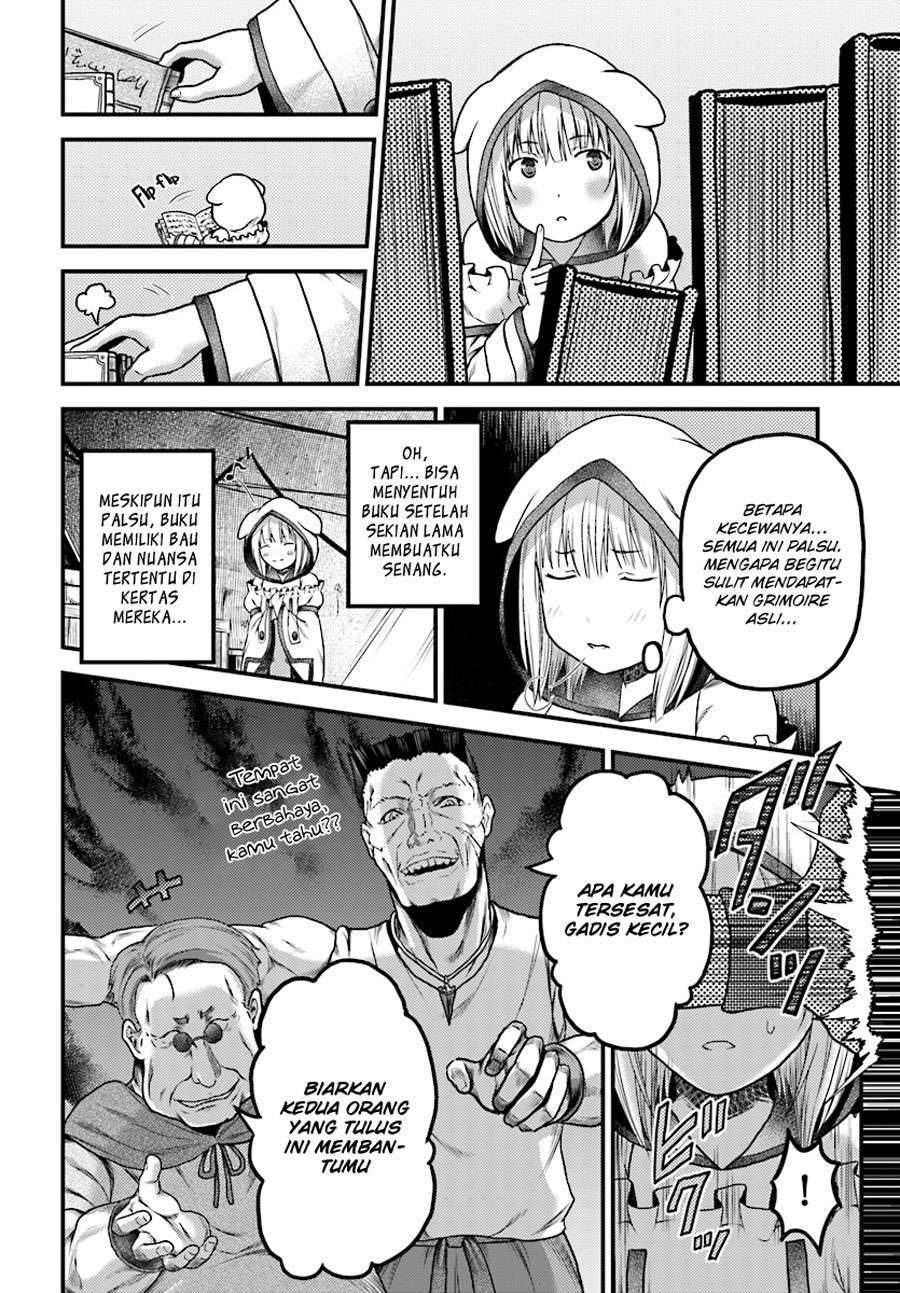 Murabito desu ga Nani ka? Chapter 16 Gambar 26
