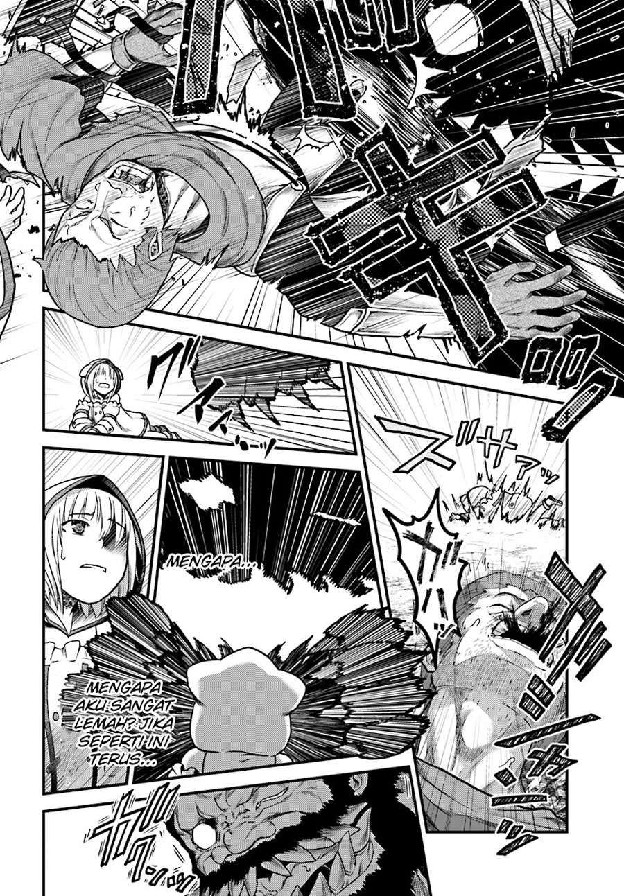 Murabito desu ga Nani ka? Chapter 15 Gambar 10