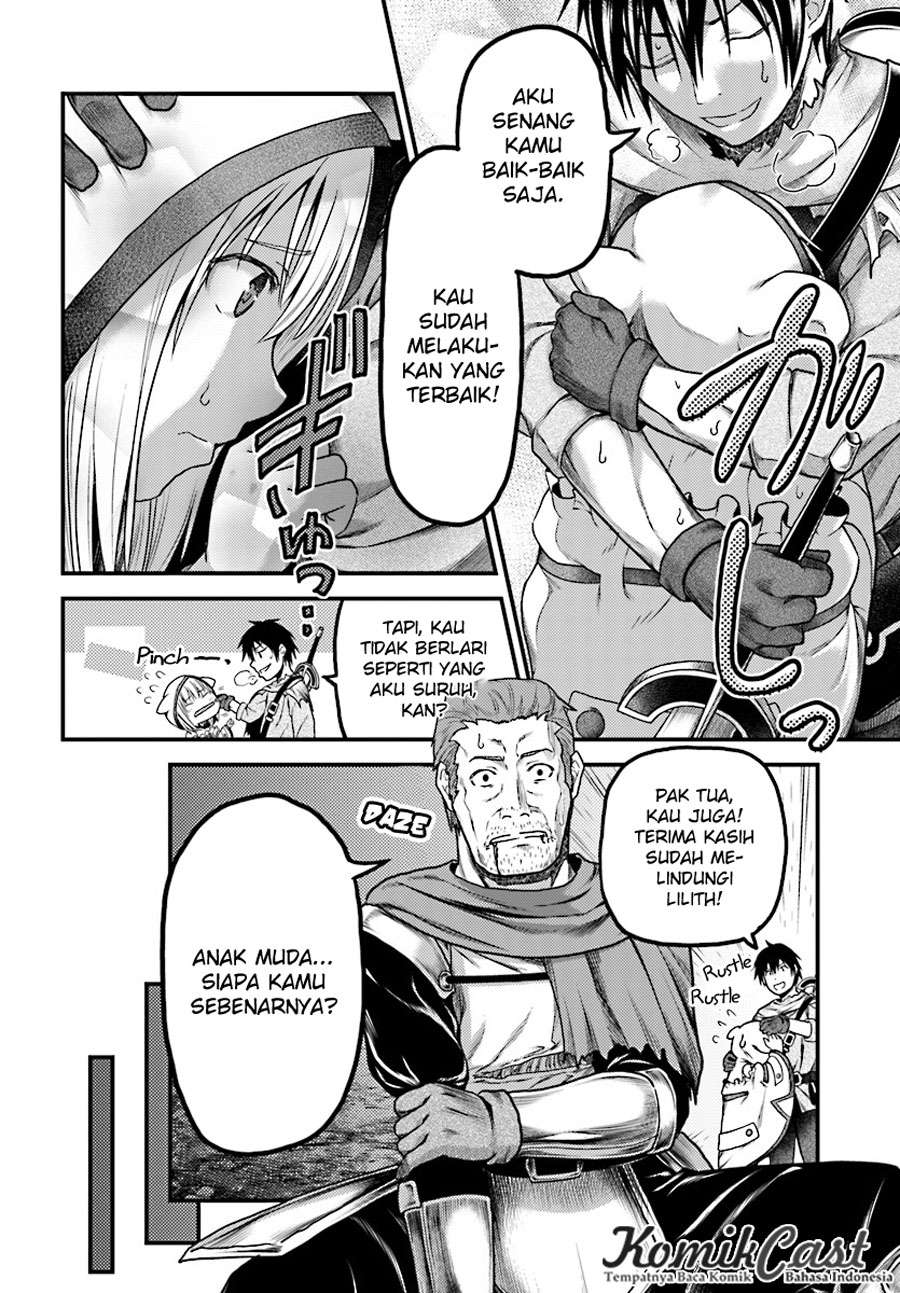 Murabito desu ga Nani ka? Chapter 15 Gambar 12