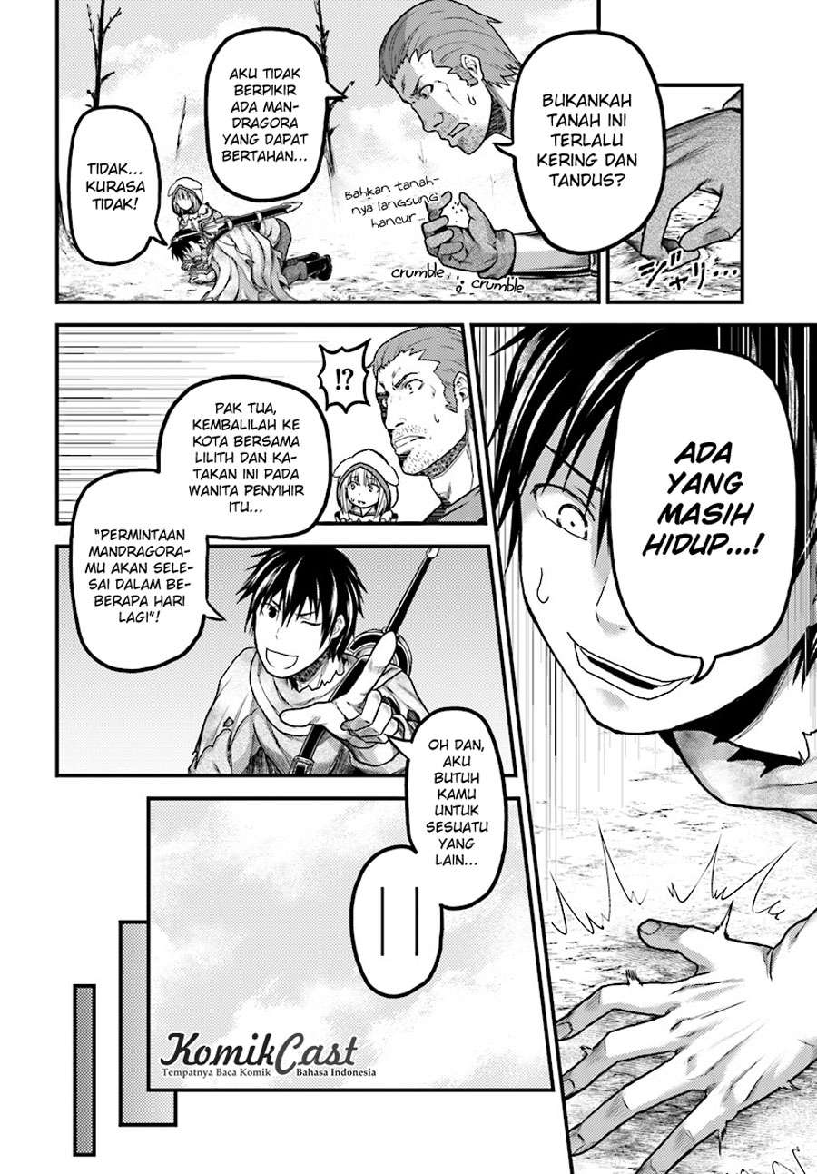 Murabito desu ga Nani ka? Chapter 15 Gambar 18