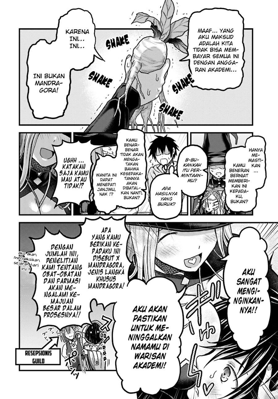 Murabito desu ga Nani ka? Chapter 15 Gambar 20