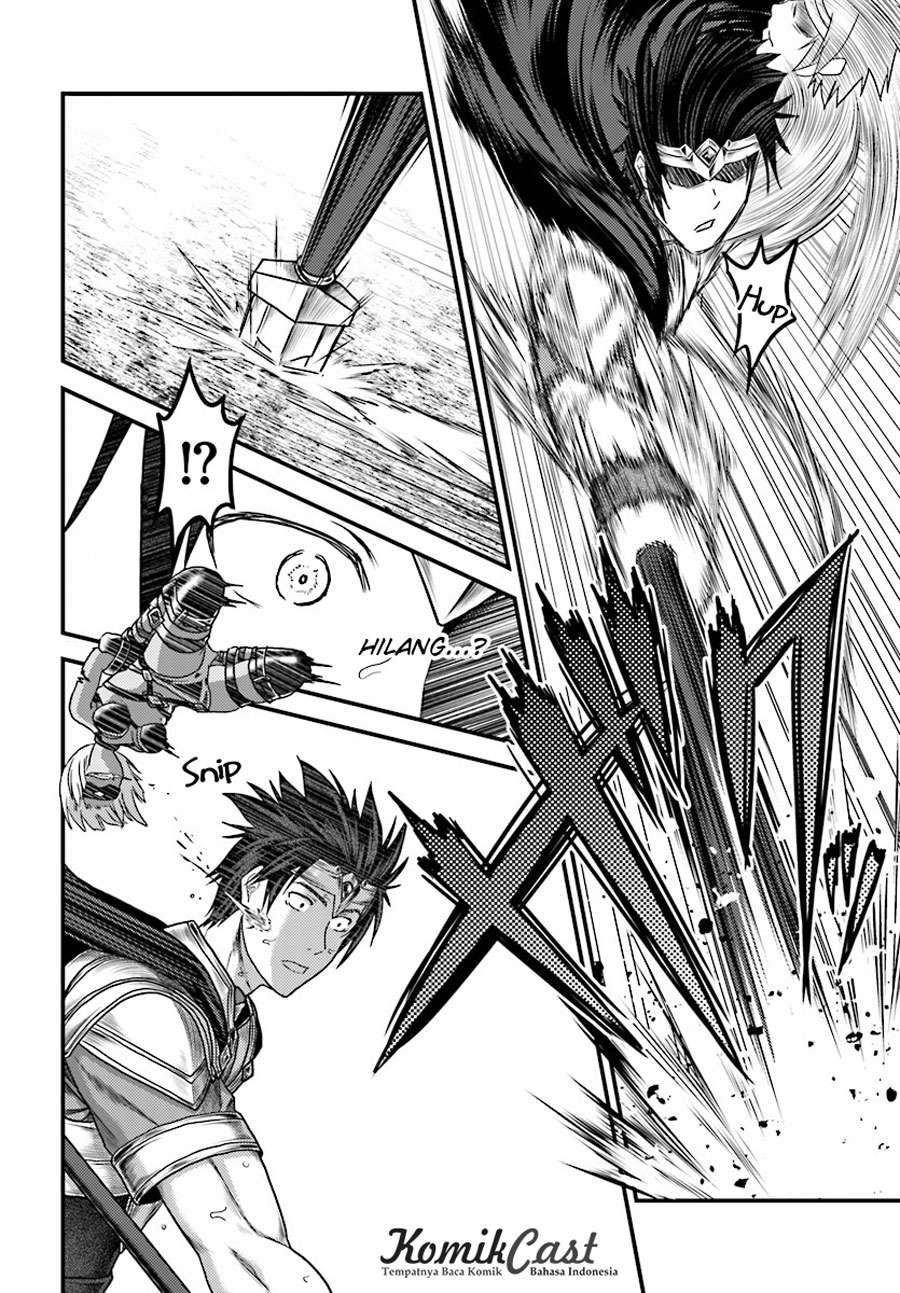 Murabito desu ga Nani ka? Chapter 15 Gambar 28