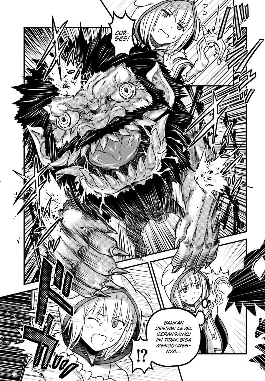 Murabito desu ga Nani ka? Chapter 15 Gambar 7