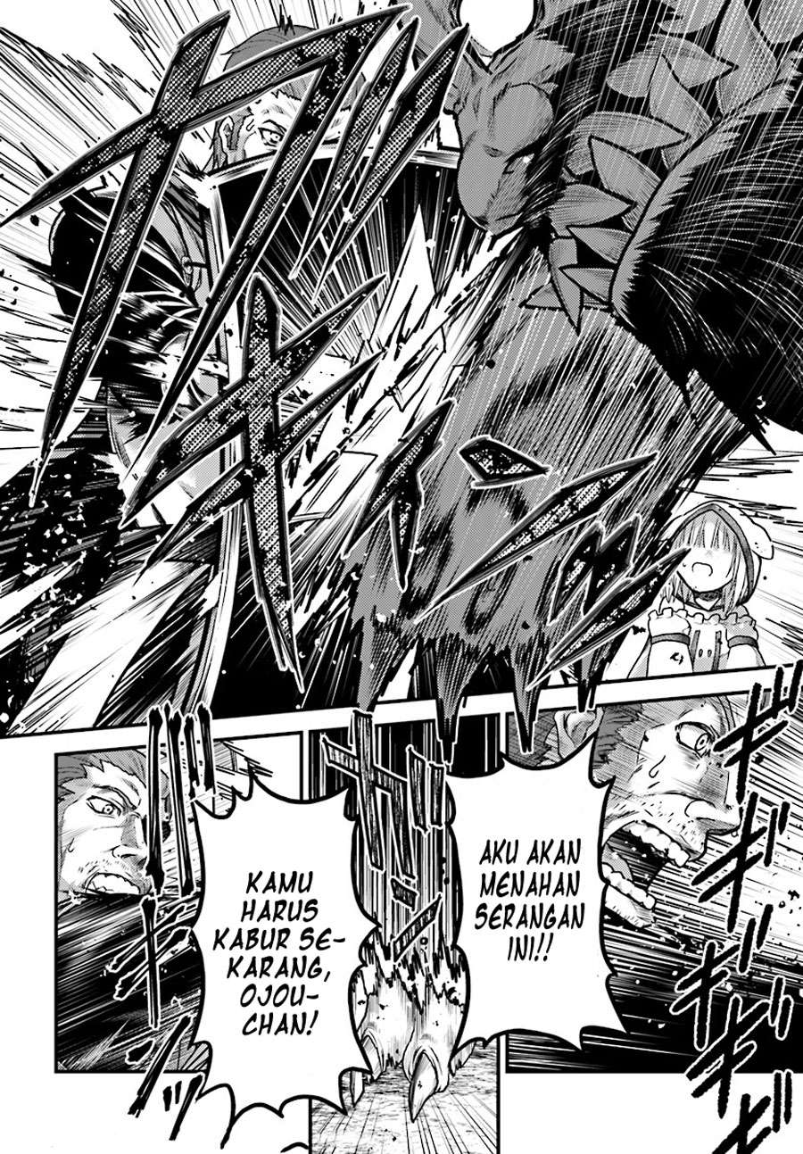Murabito desu ga Nani ka? Chapter 15 Gambar 8