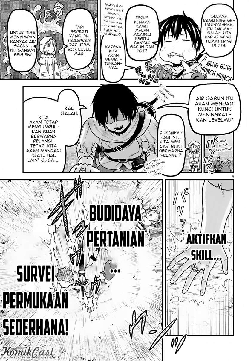 Murabito desu ga Nani ka? Chapter 14 Gambar 10
