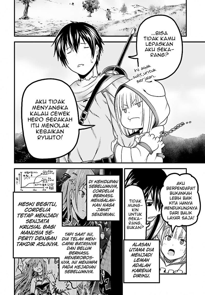Murabito desu ga Nani ka? Chapter 13 Gambar 7