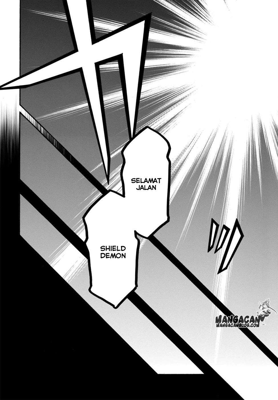 Tate no Yuusha no Nariagari Chapter 30 Gambar 13