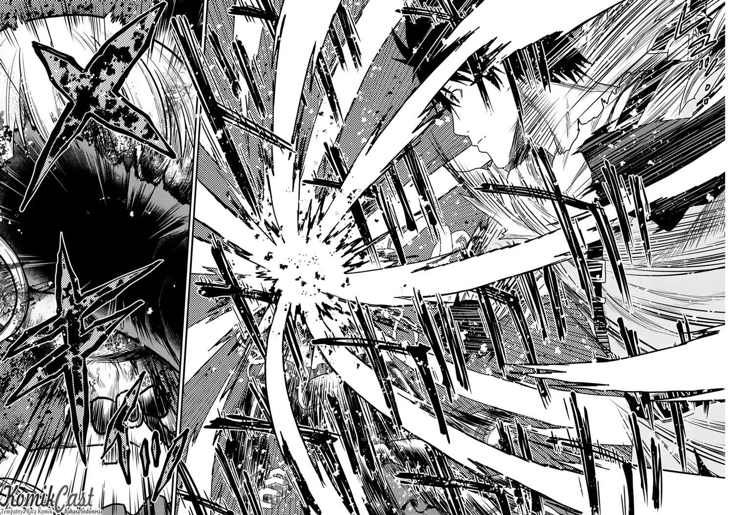 Murabito desu ga Nani ka? Chapter 11 Gambar 11