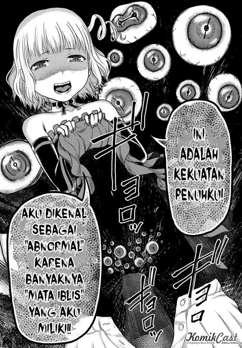 Murabito desu ga Nani ka? Chapter 11 Gambar 18