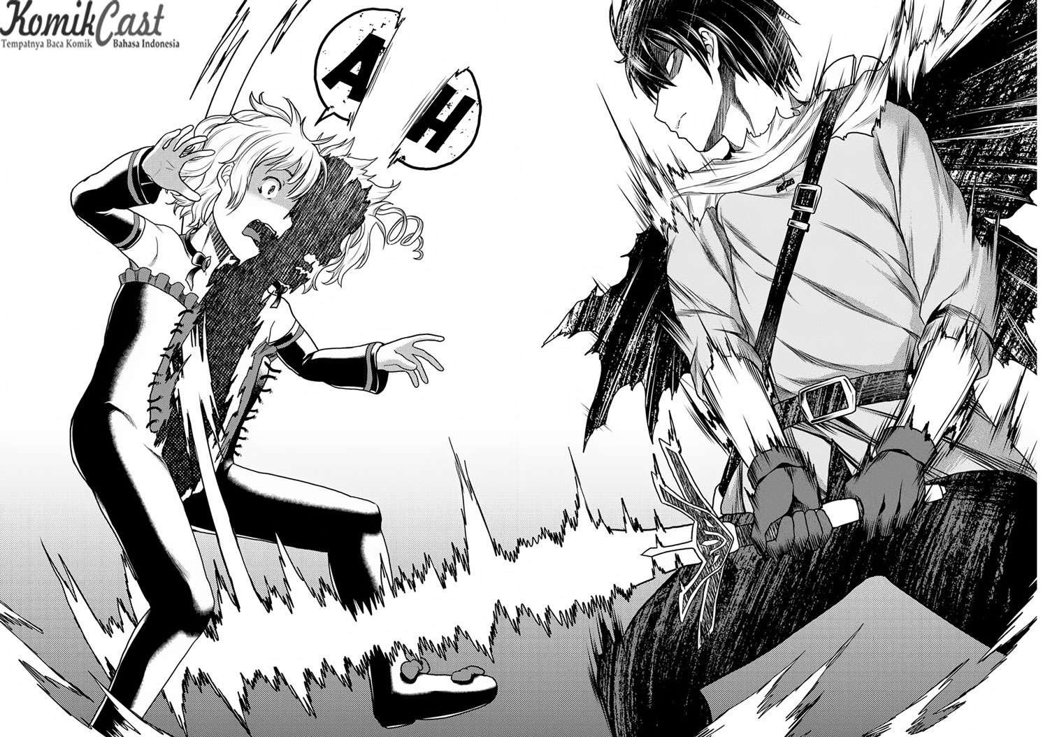 Murabito desu ga Nani ka? Chapter 11 Gambar 26