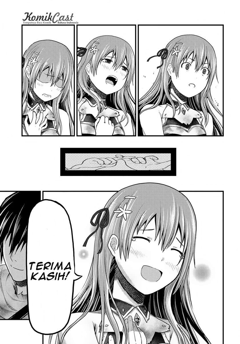 Murabito desu ga Nani ka? Chapter 11 Gambar 30