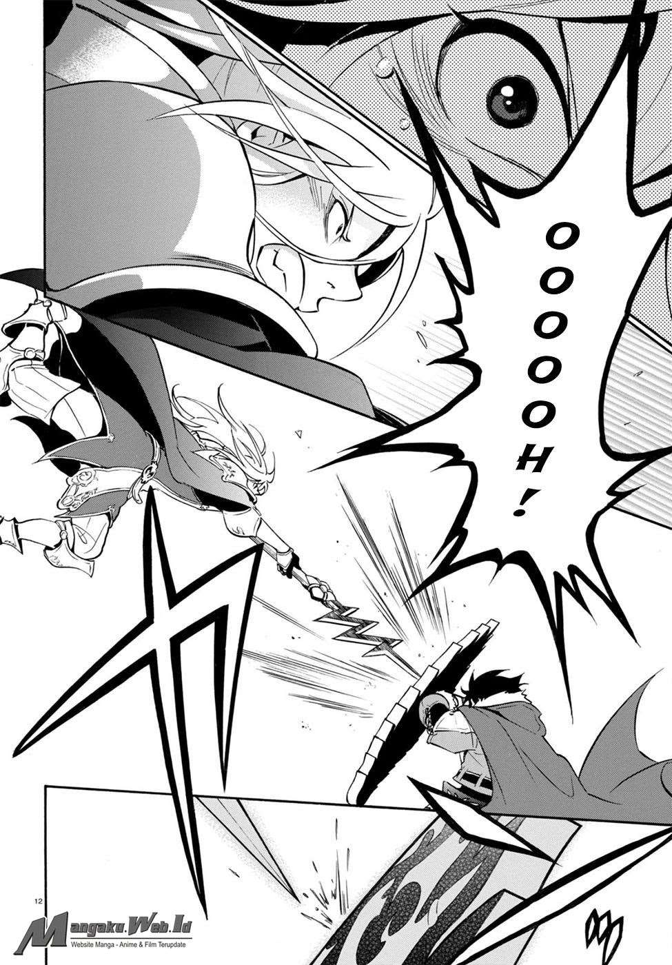 Tate no Yuusha no Nariagari Chapter 29 Gambar 16