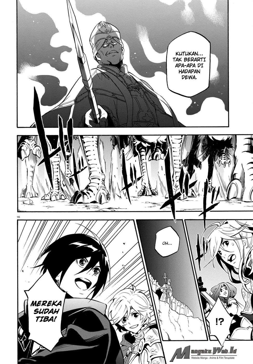Tate no Yuusha no Nariagari Chapter 29 Gambar 20
