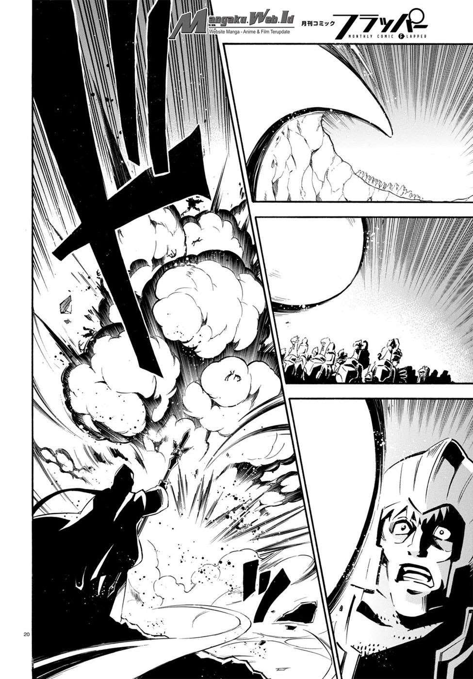 Tate no Yuusha no Nariagari Chapter 29 Gambar 23