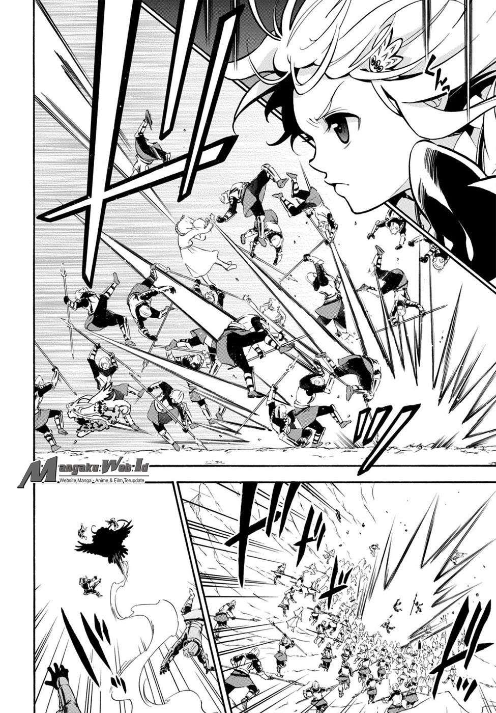 Tate no Yuusha no Nariagari Chapter 29 Gambar 8