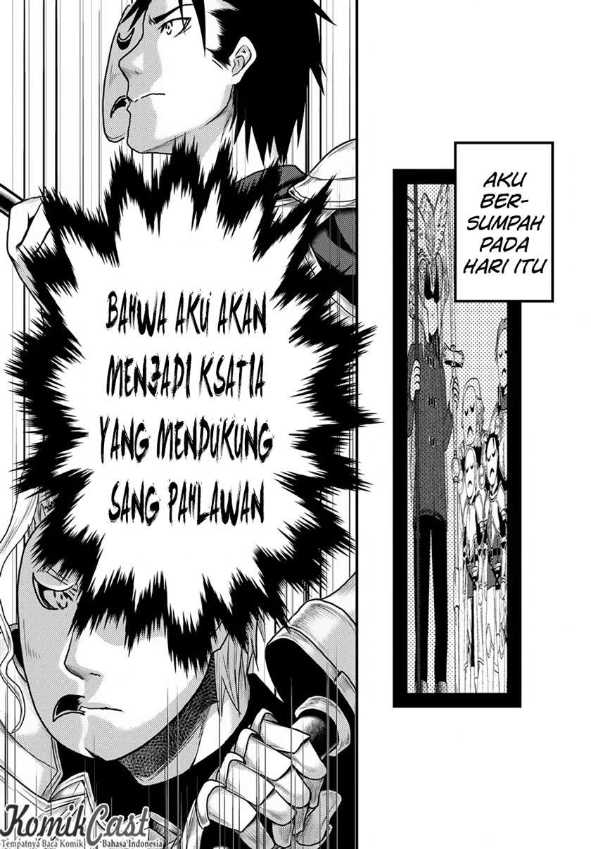 Murabito desu ga Nani ka? Chapter 10 Gambar 22