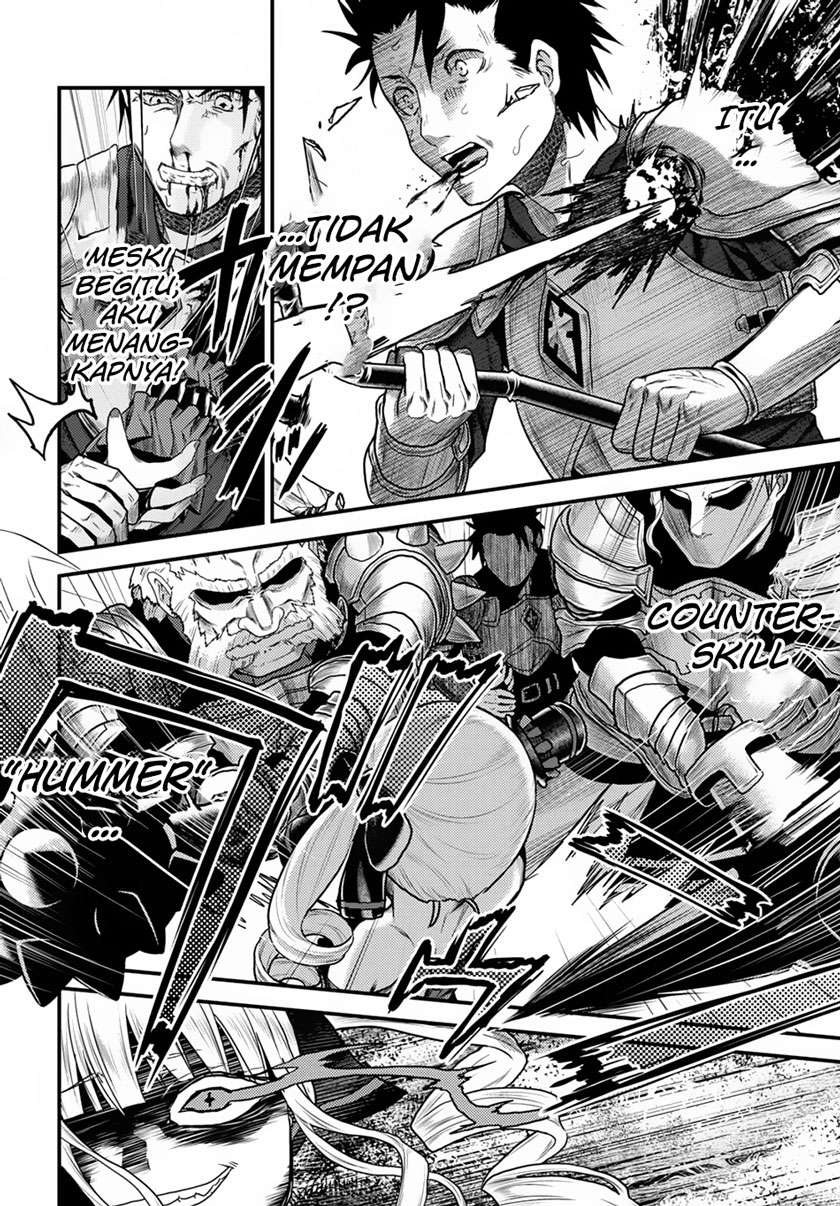 Murabito desu ga Nani ka? Chapter 10 Gambar 25