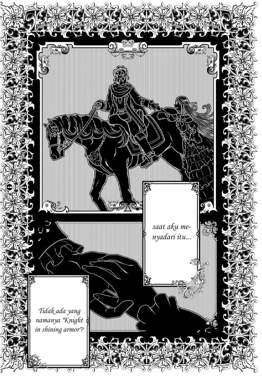 Murabito desu ga Nani ka? Chapter 10 Gambar 3