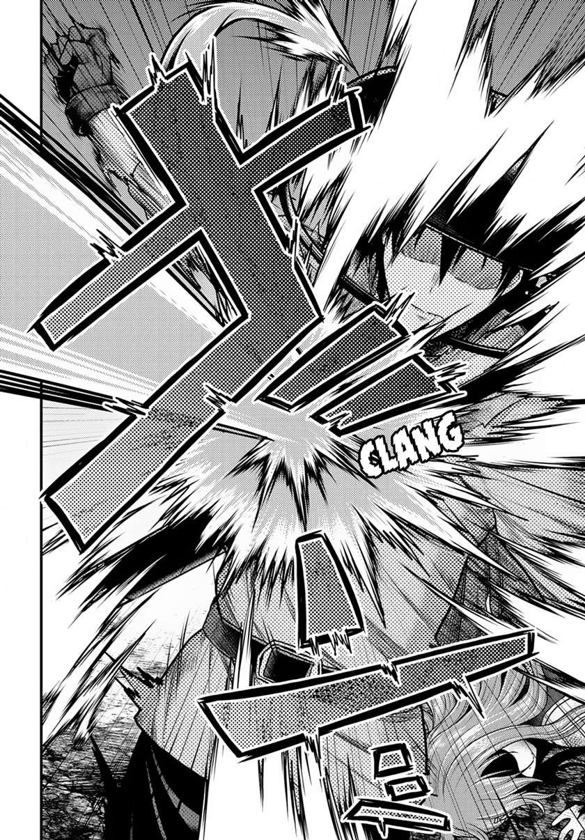 Murabito desu ga Nani ka? Chapter 10 Gambar 39