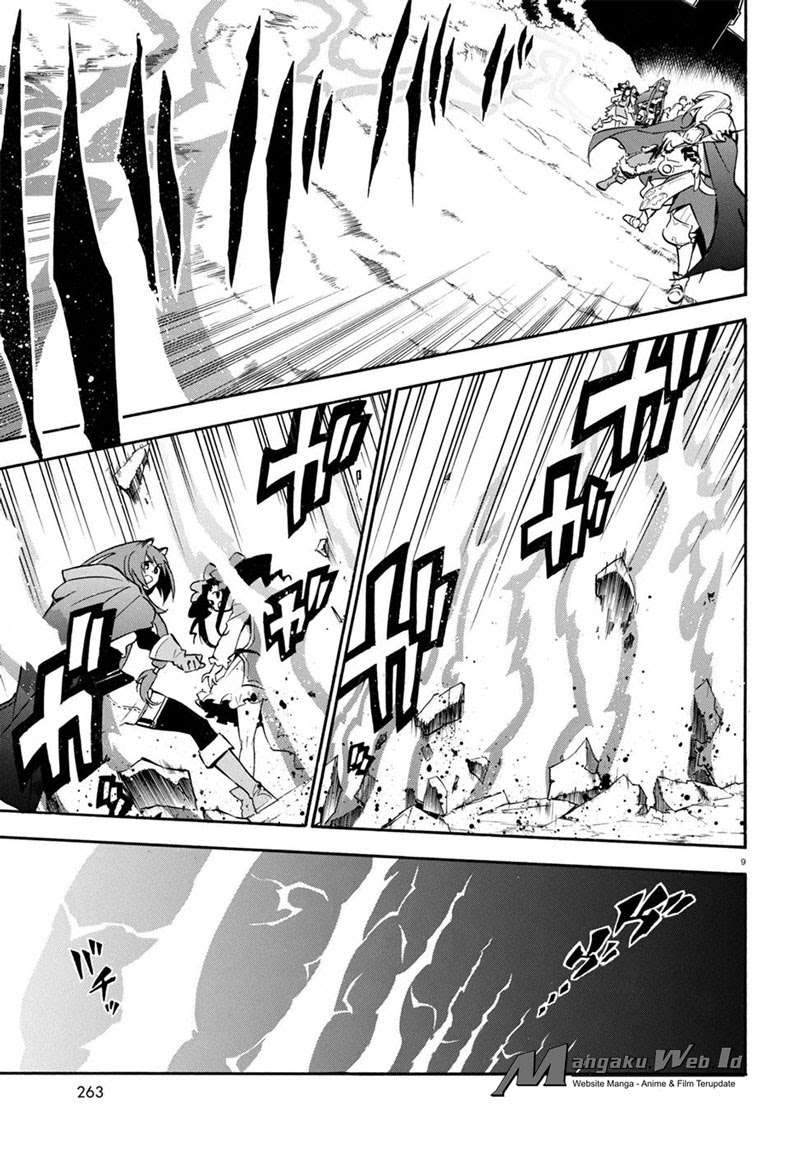 Tate no Yuusha no Nariagari Chapter 27 Gambar 10