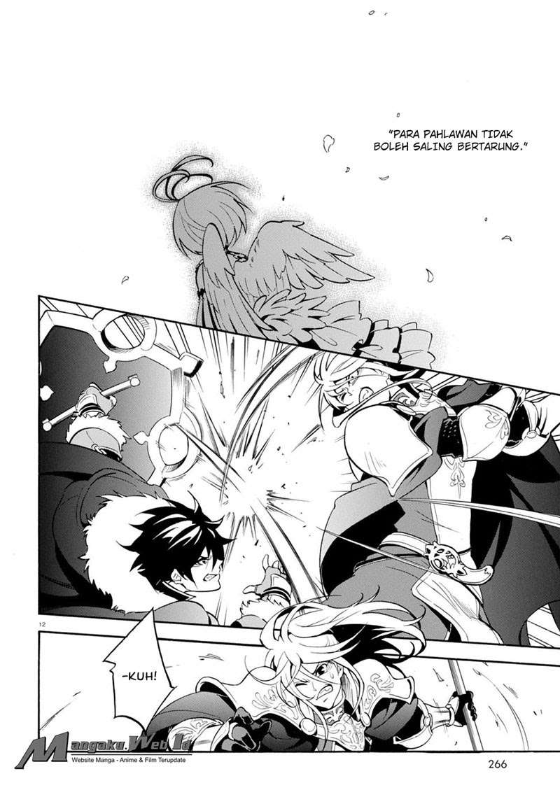 Tate no Yuusha no Nariagari Chapter 27 Gambar 13
