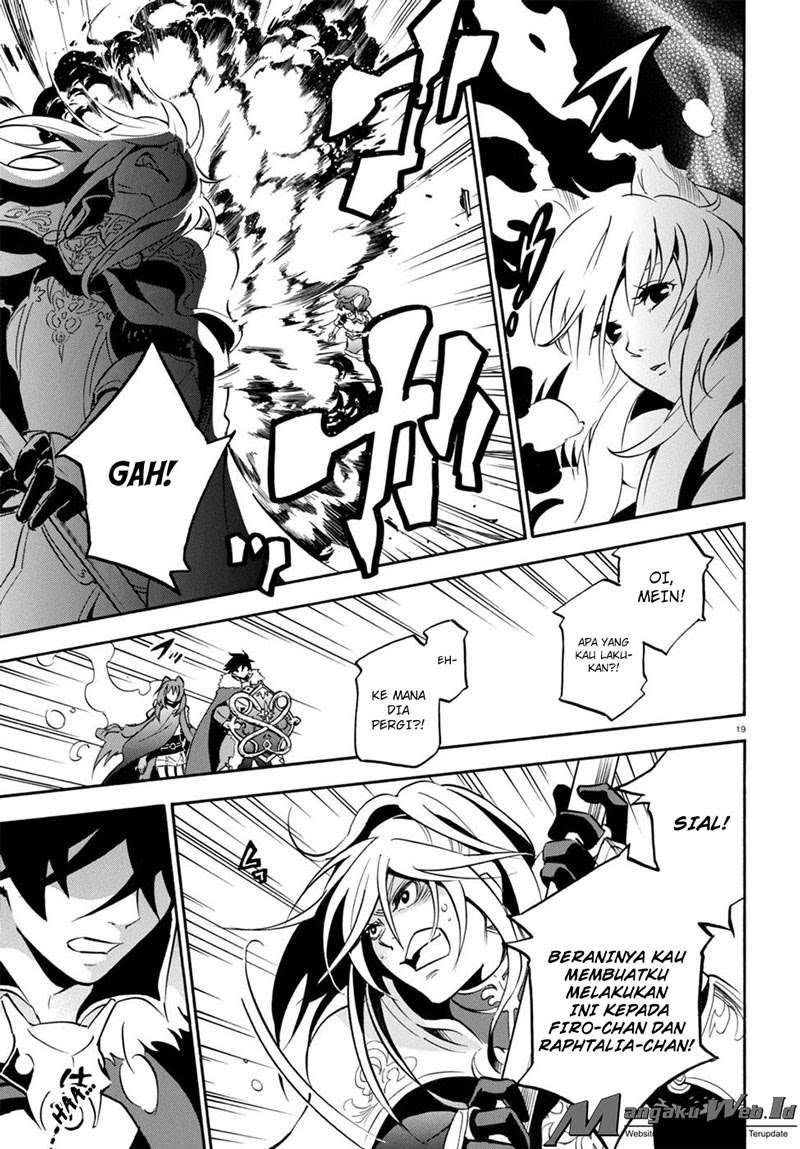 Tate no Yuusha no Nariagari Chapter 27 Gambar 20