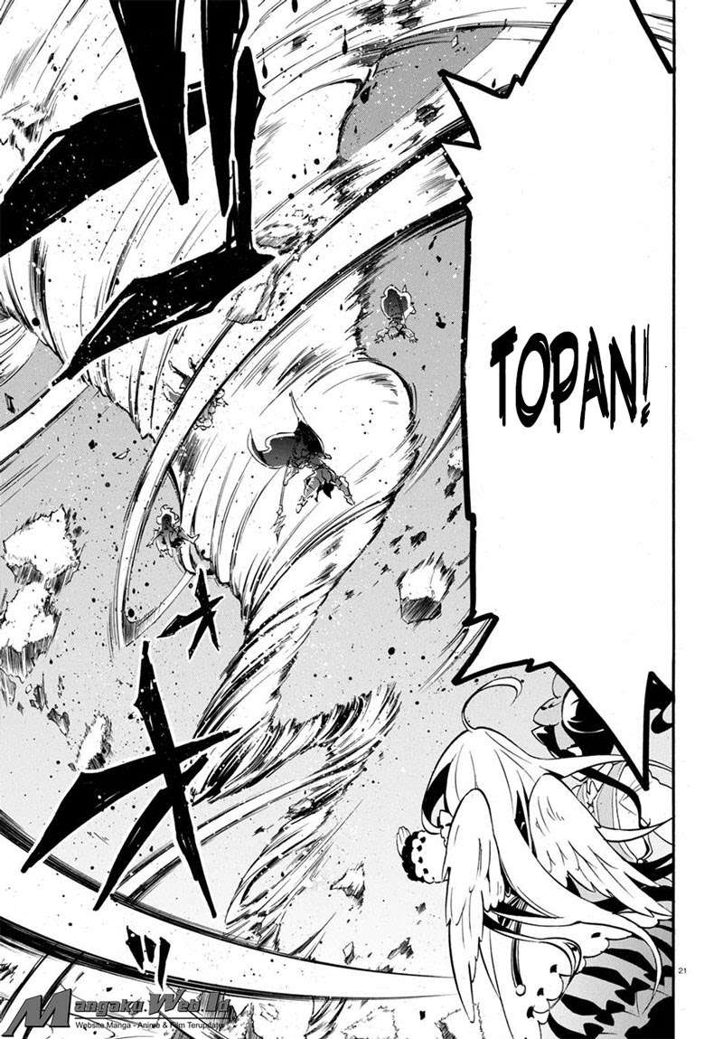 Tate no Yuusha no Nariagari Chapter 27 Gambar 22
