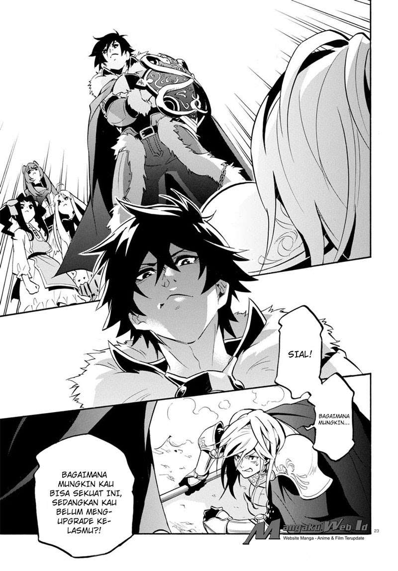Tate no Yuusha no Nariagari Chapter 27 Gambar 24