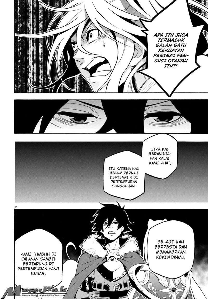 Tate no Yuusha no Nariagari Chapter 27 Gambar 25